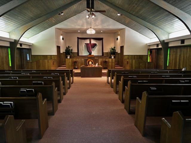 McDonald - Commercial Sale