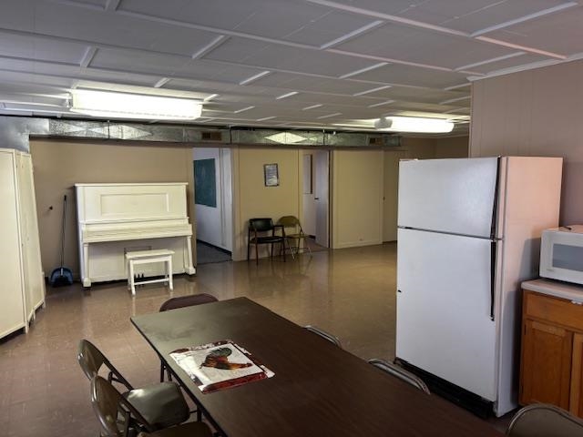 McDonald - Commercial Sale