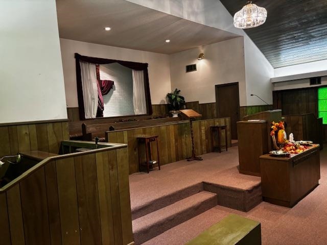 McDonald - Commercial Sale