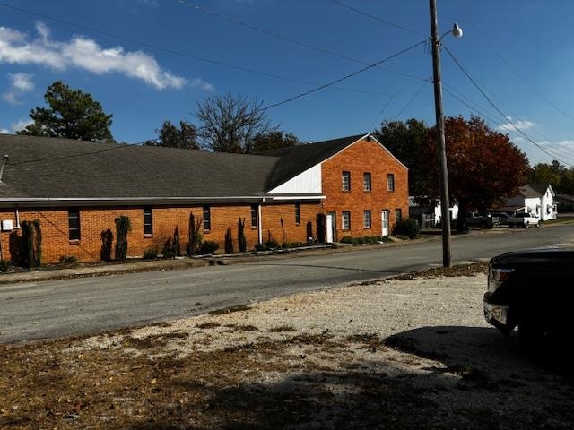 McDonald - Commercial Sale