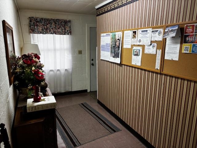 McDonald - Commercial Sale