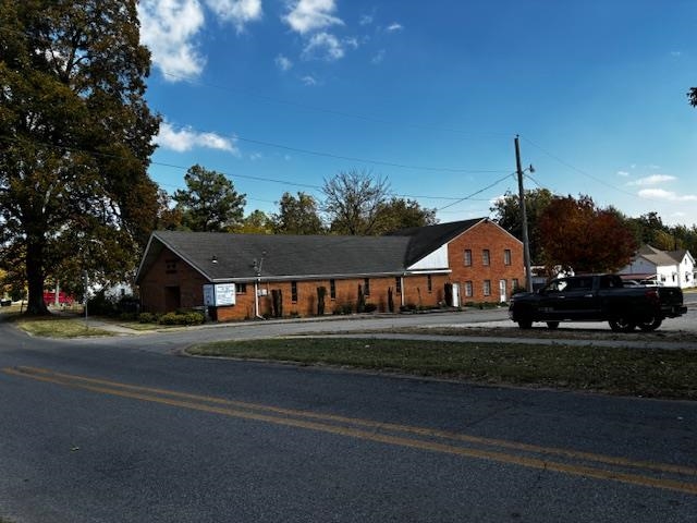 McDonald - Commercial Sale