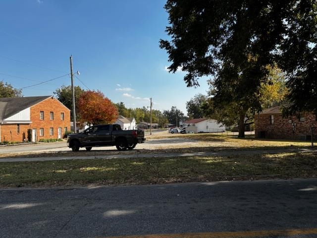 McDonald - Commercial Sale