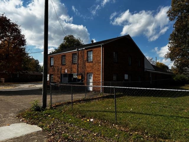 McDonald - Commercial Sale