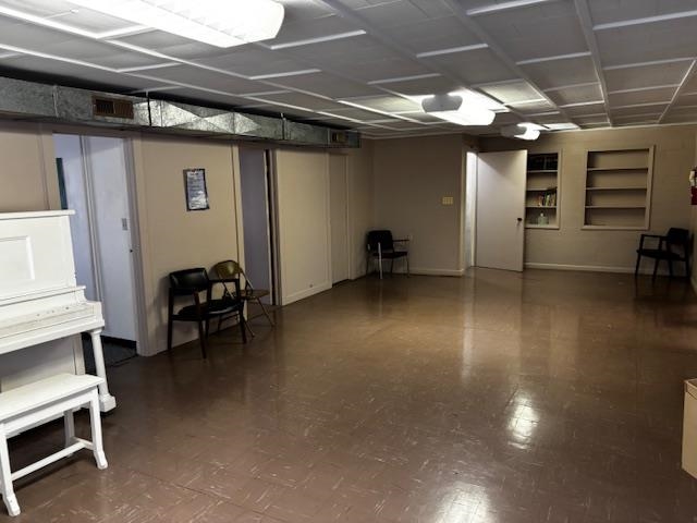 McDonald - Commercial Sale