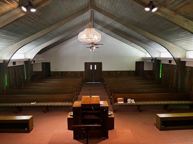 McDonald - Commercial Sale