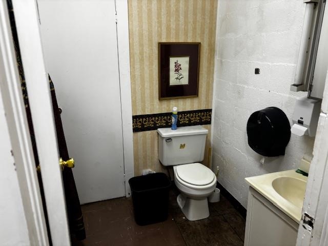 McDonald - Commercial Sale