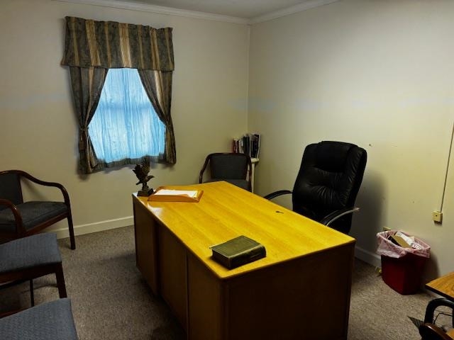 McDonald - Commercial Sale