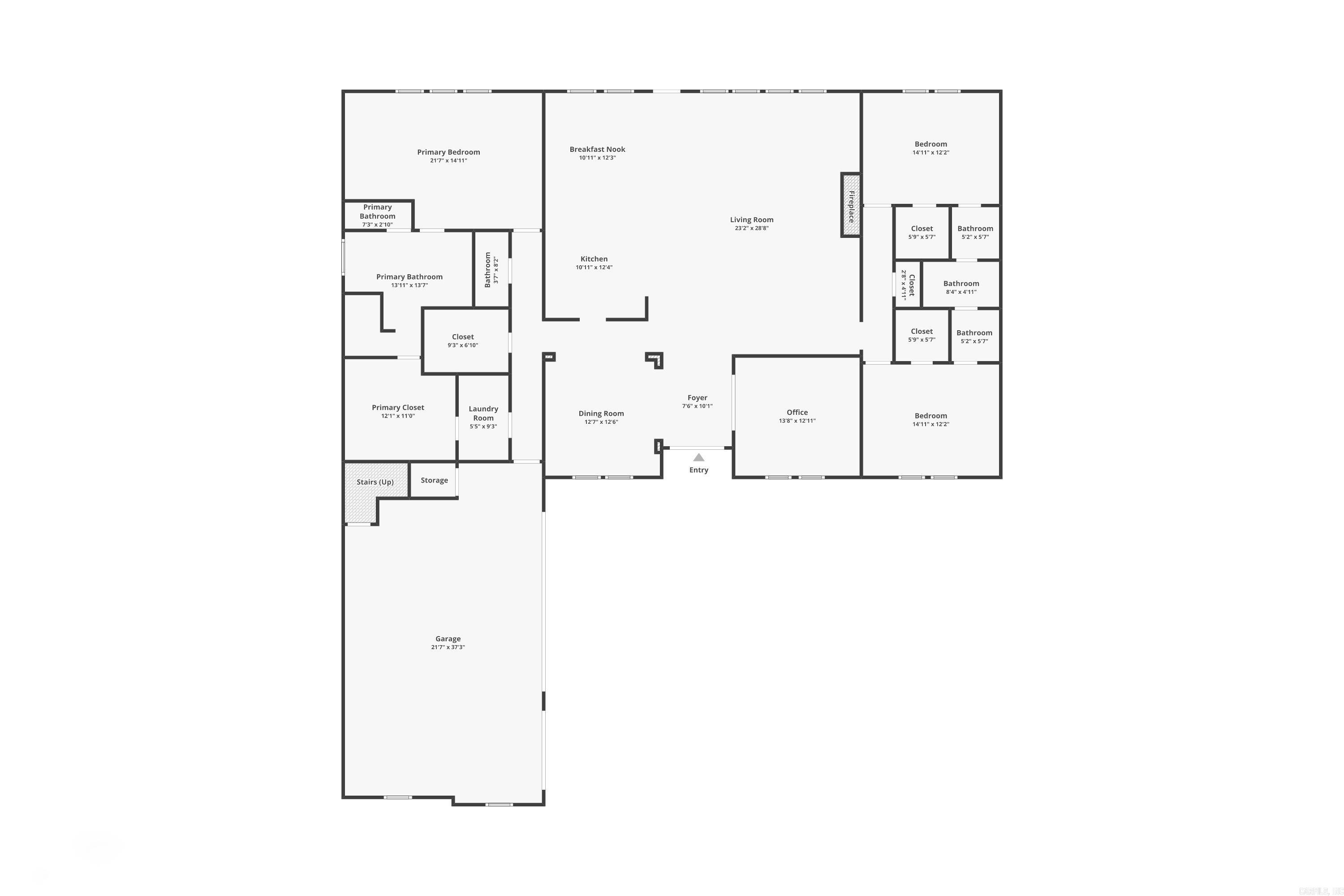 ALTA VISTA - Residential