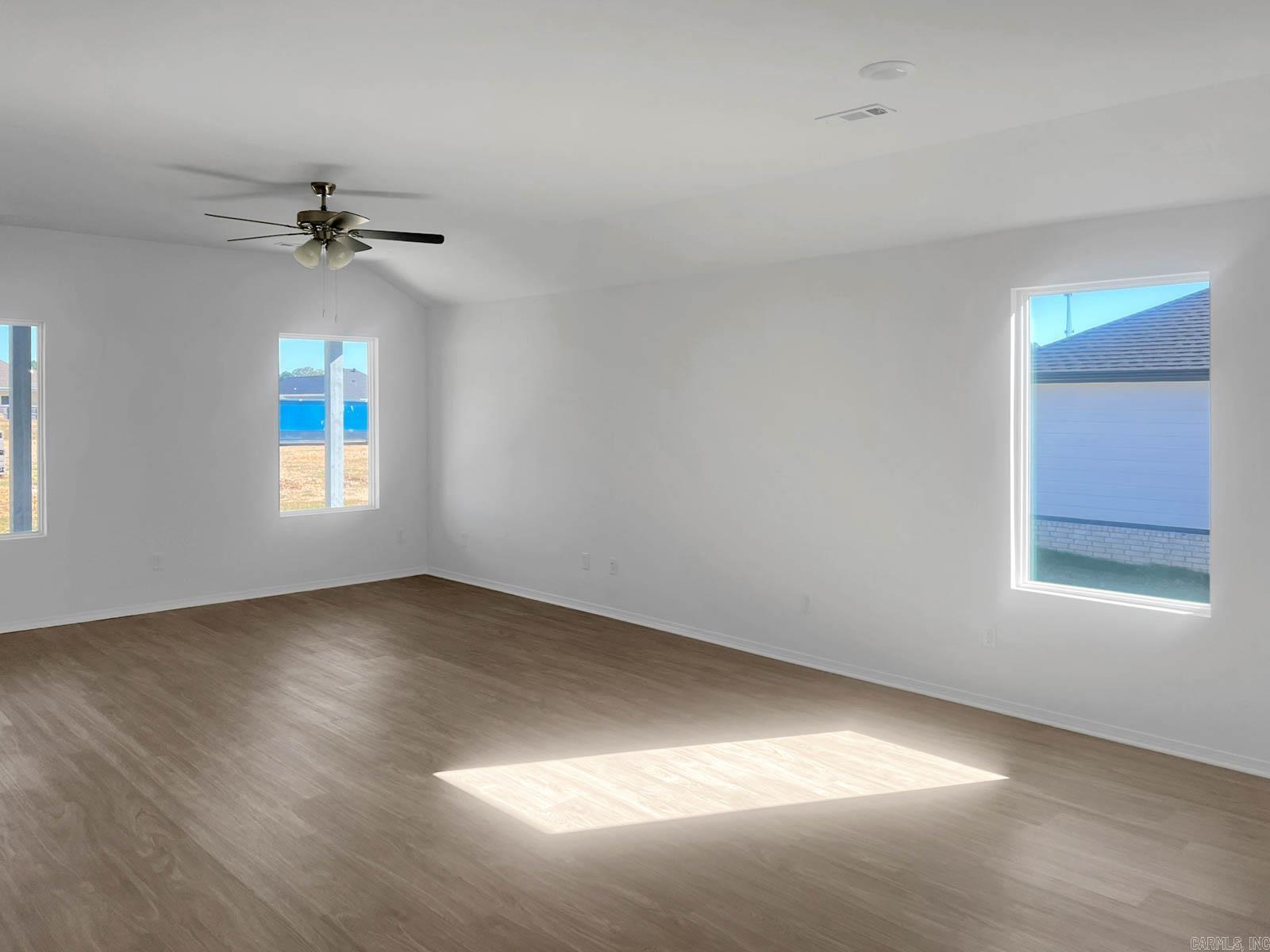 KENSINGTON PLACE - Residential