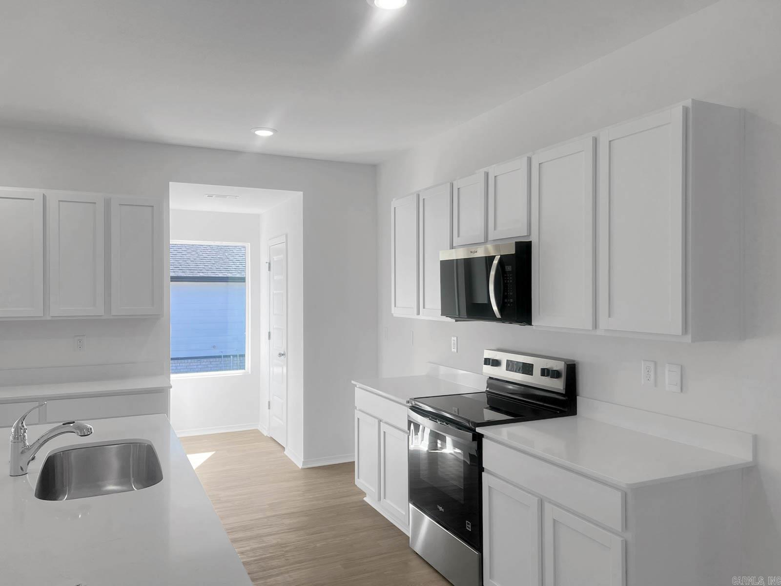 KENSINGTON PLACE - Residential