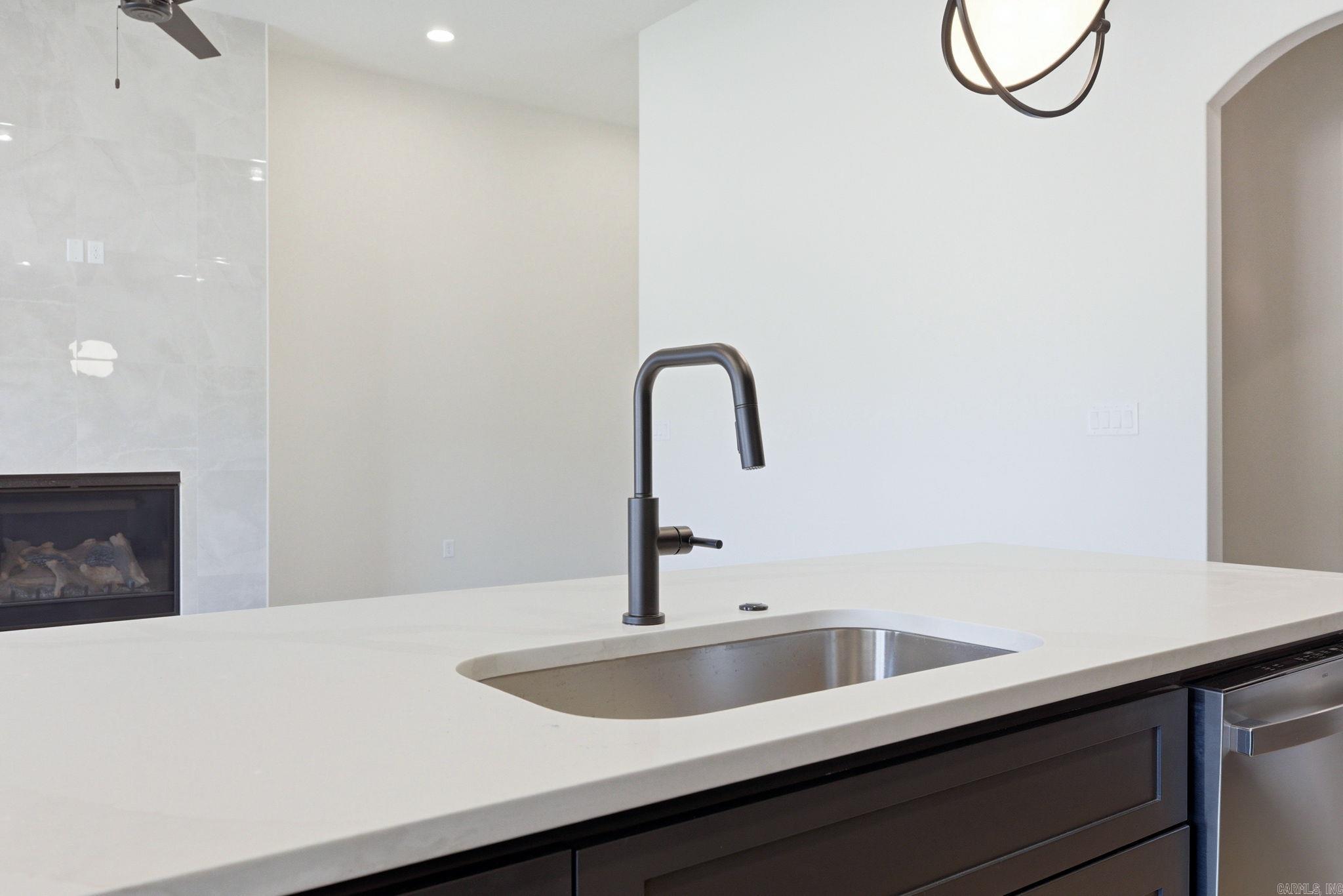 MOUNTAIN BROOK SUBDIVISION - Residential