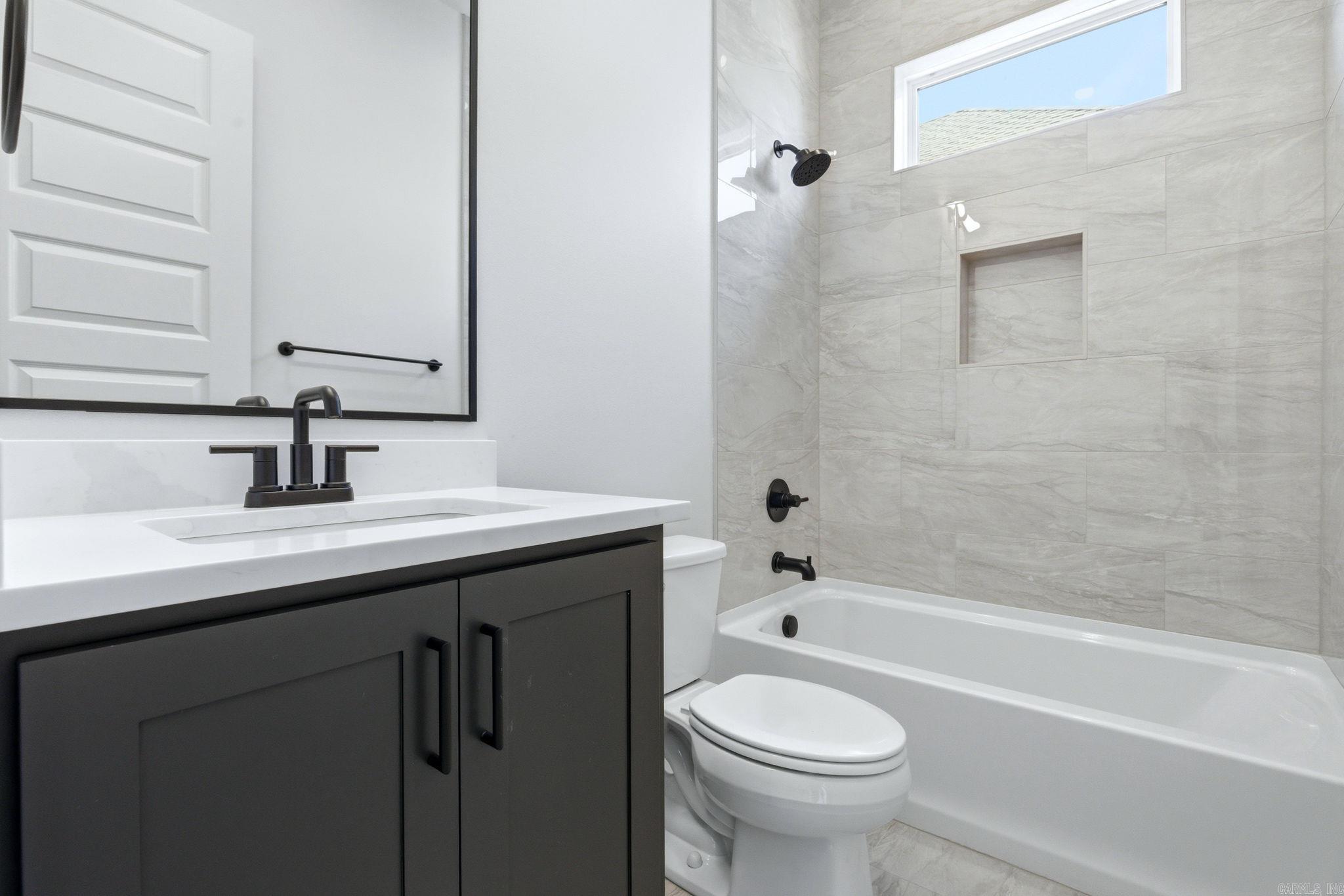 MOUNTAIN BROOK SUBDIVISION - Residential