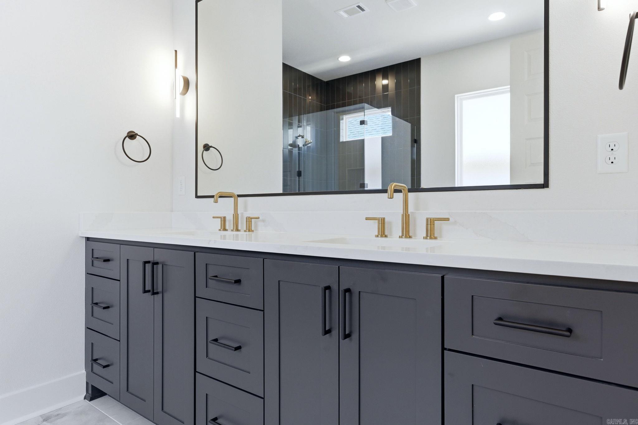 MOUNTAIN BROOK SUBDIVISION - Residential