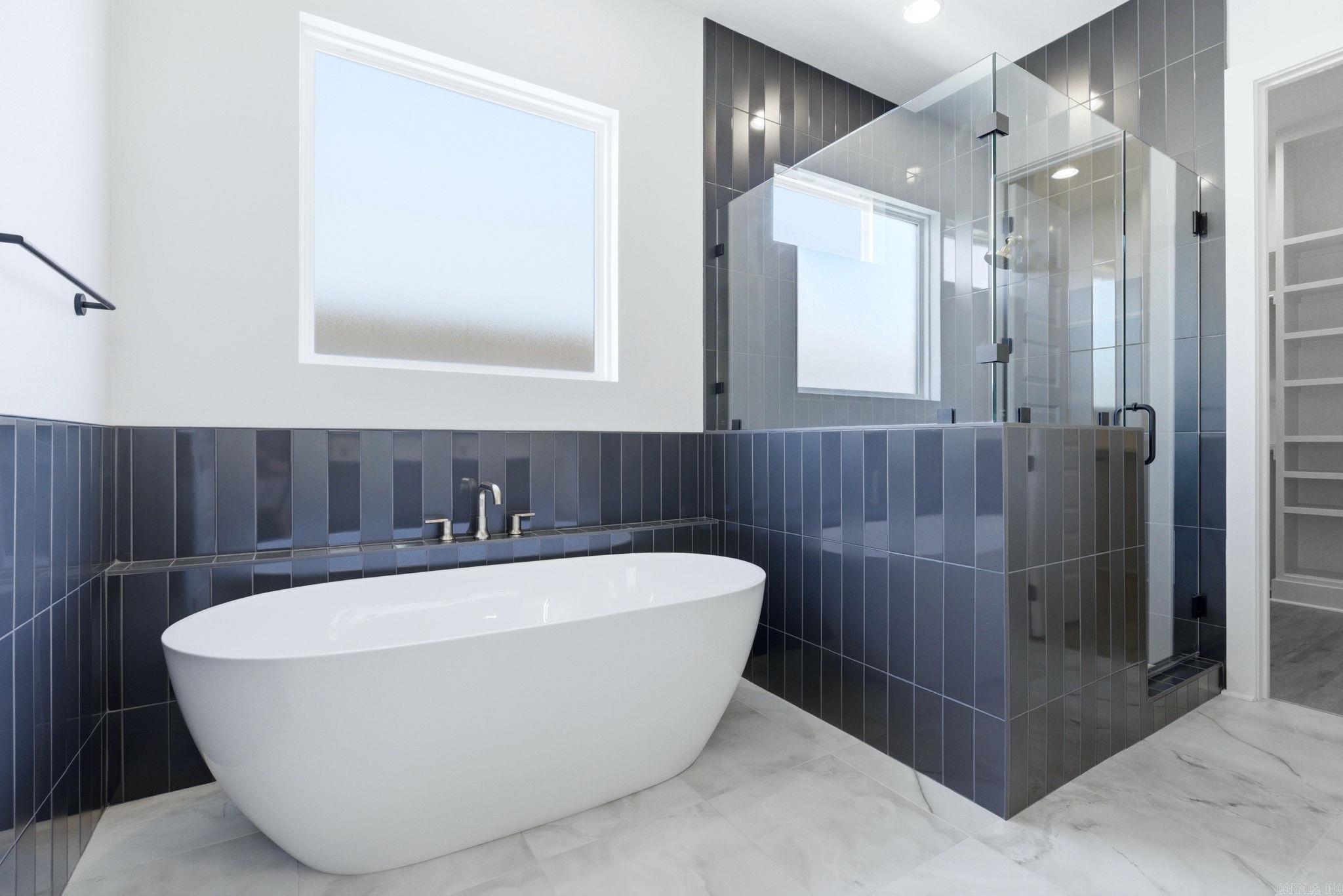 MOUNTAIN BROOK SUBDIVISION - Residential