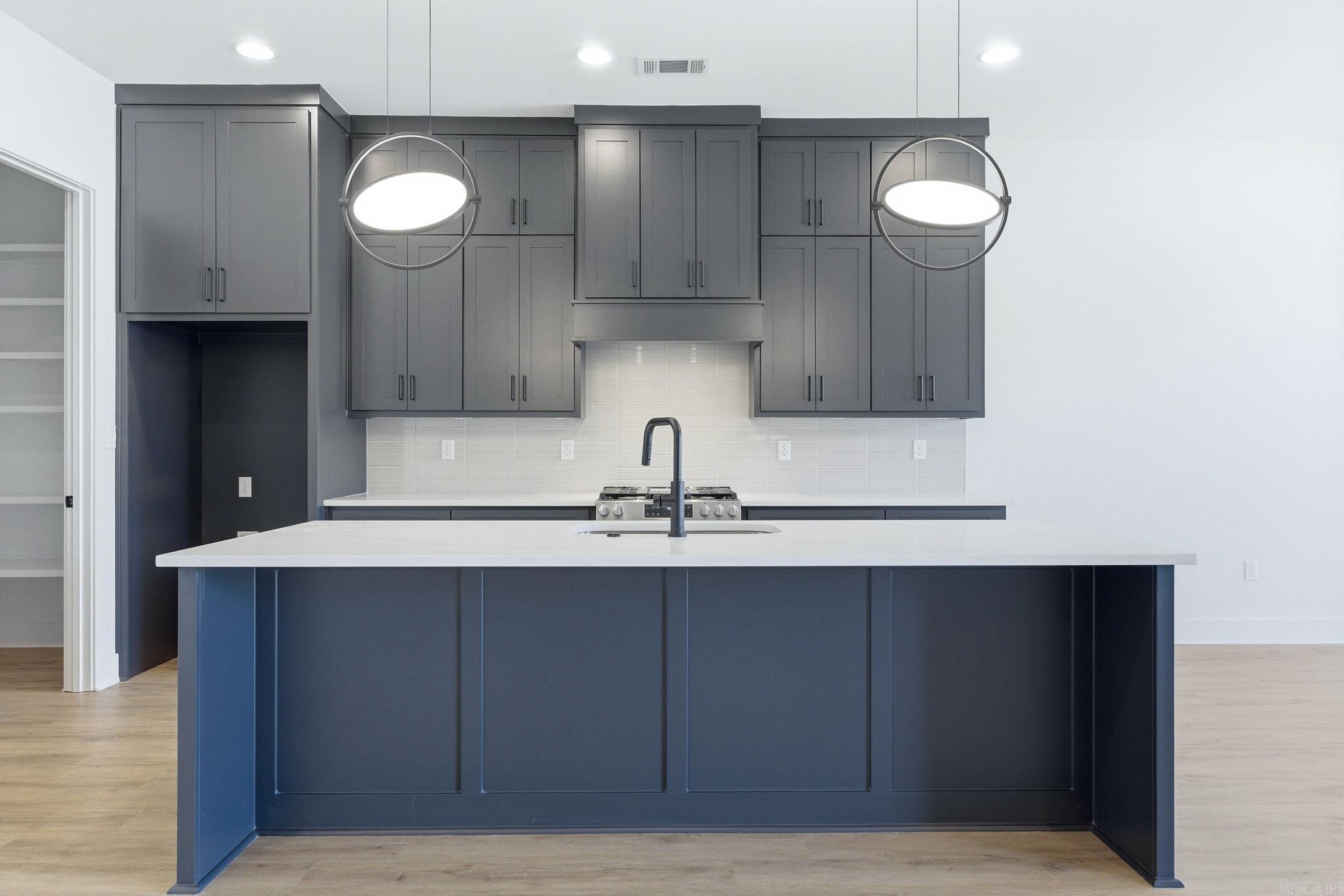 MOUNTAIN BROOK SUBDIVISION - Residential