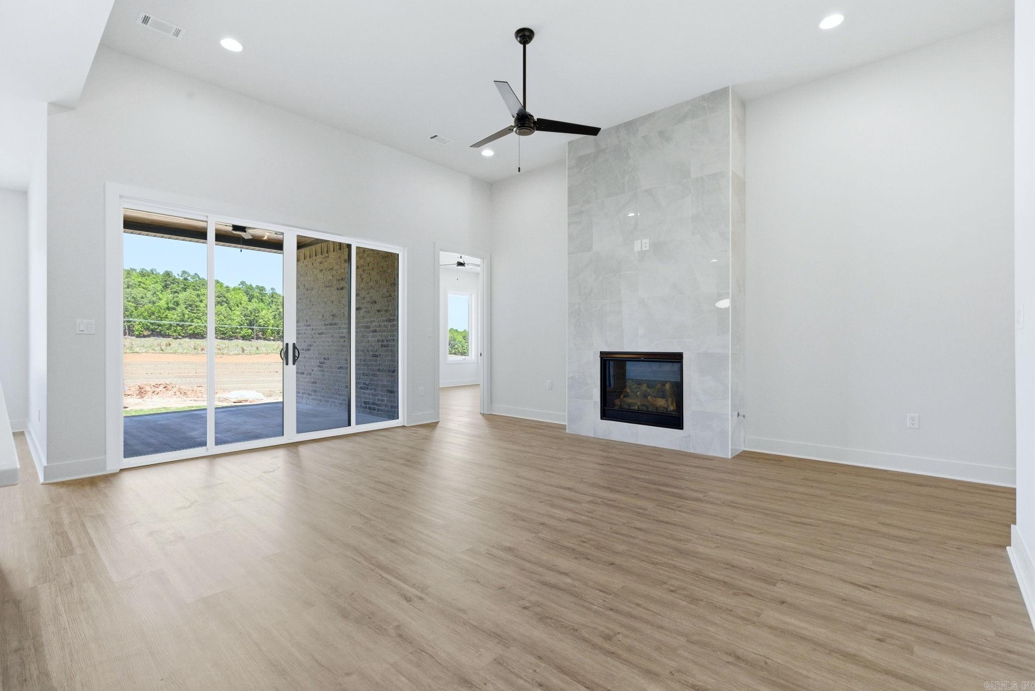 MOUNTAIN BROOK SUBDIVISION - Residential