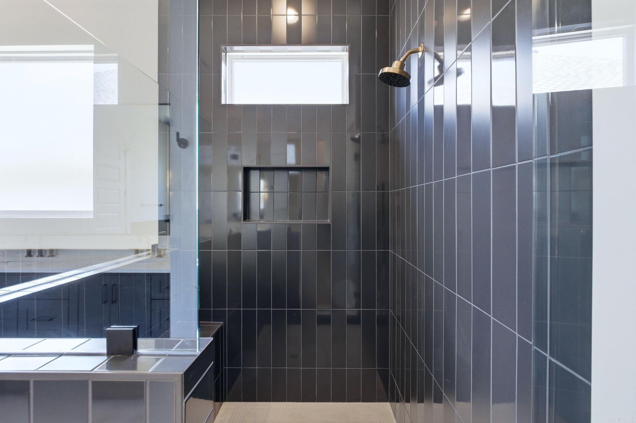 MOUNTAIN BROOK SUBDIVISION - Residential