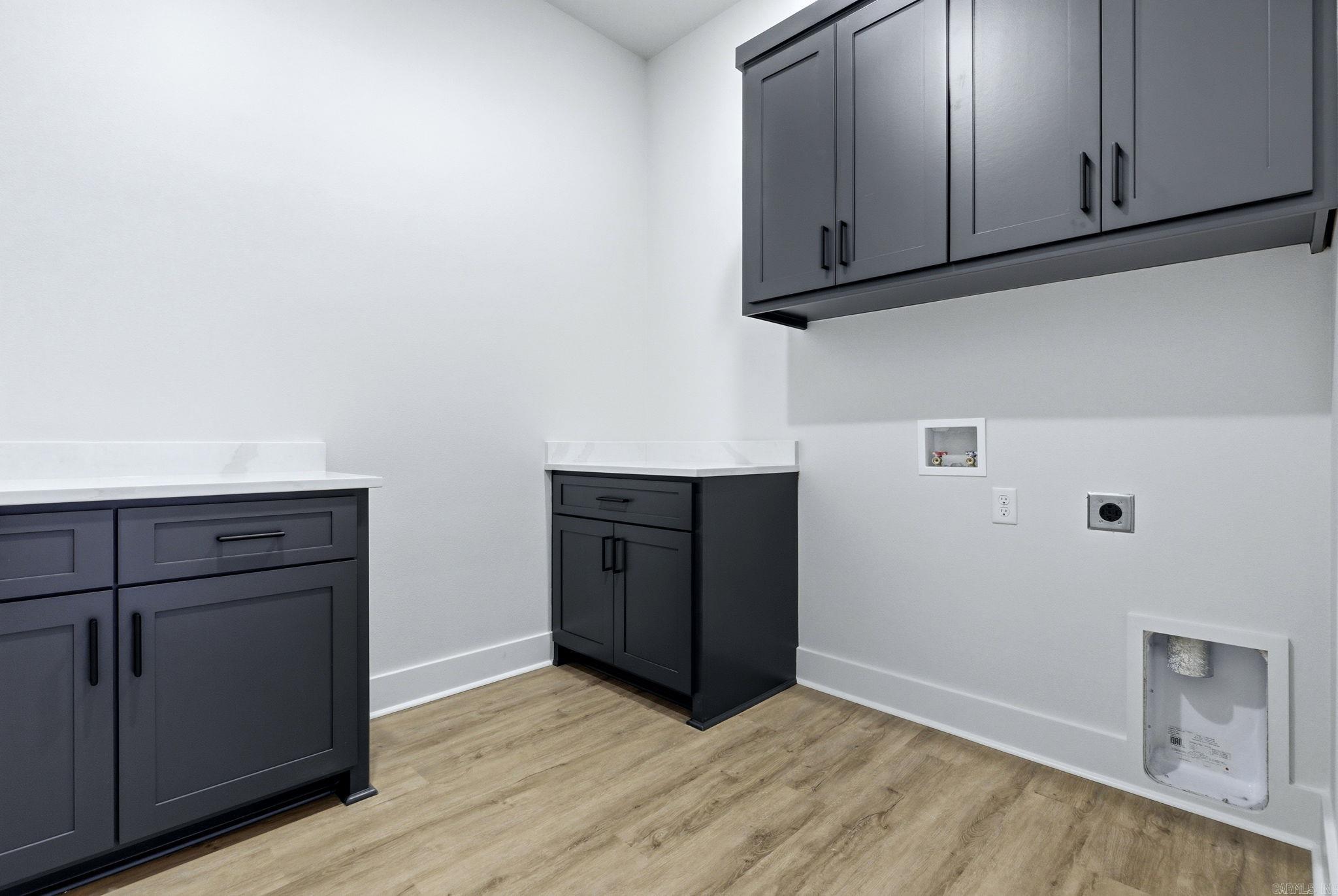 MOUNTAIN BROOK SUBDIVISION - Residential