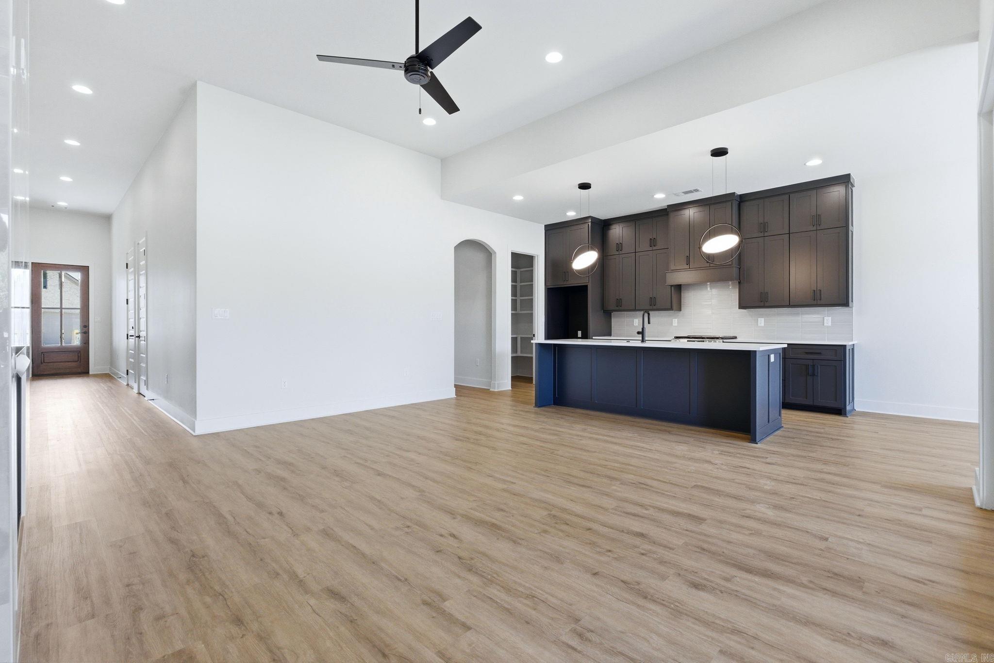 MOUNTAIN BROOK SUBDIVISION - Residential