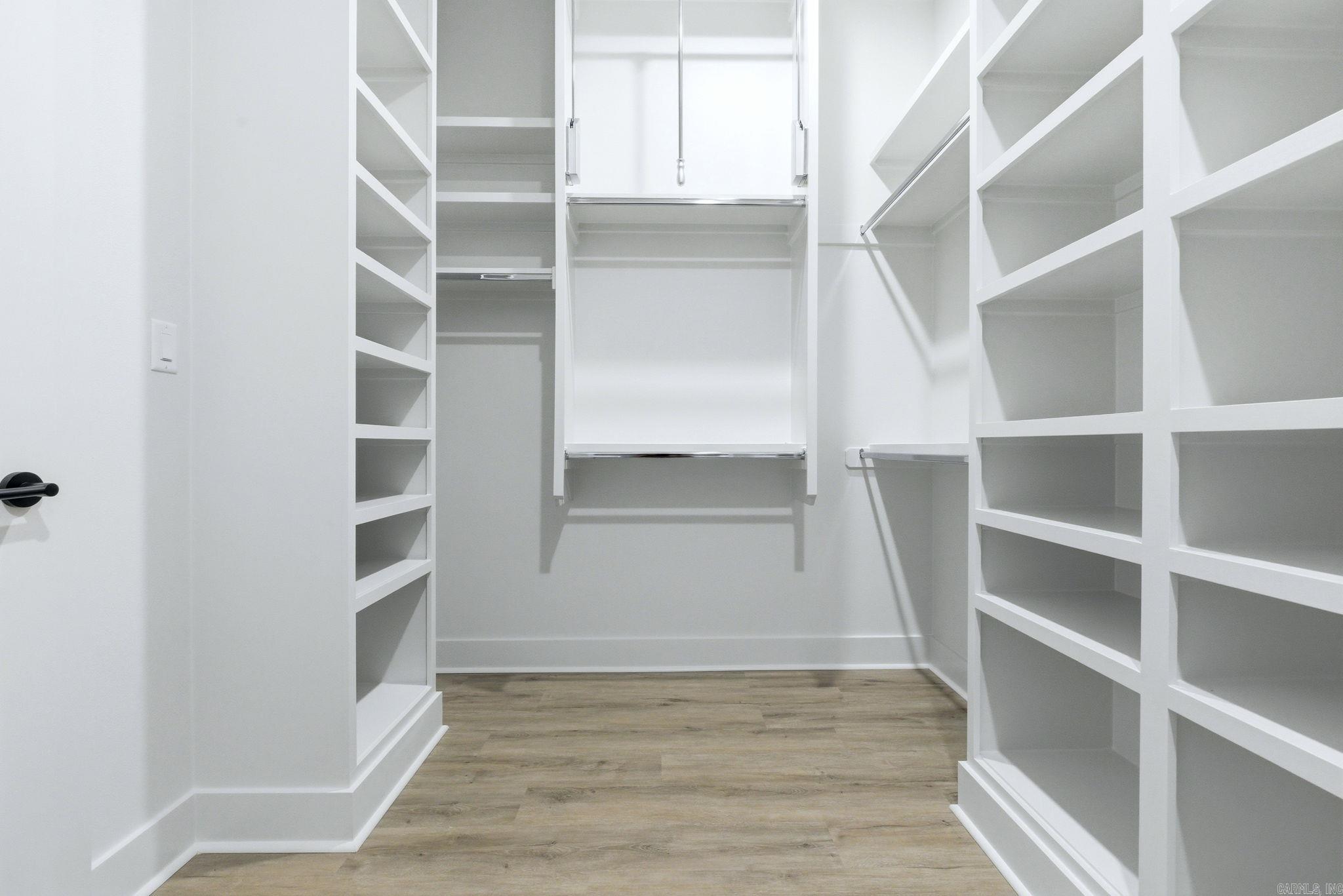 MOUNTAIN BROOK SUBDIVISION - Residential