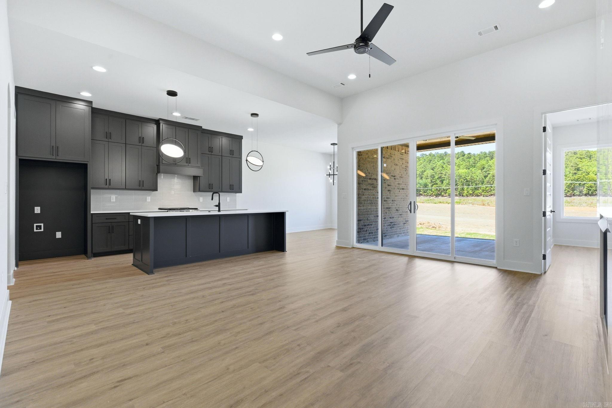 MOUNTAIN BROOK SUBDIVISION - Residential