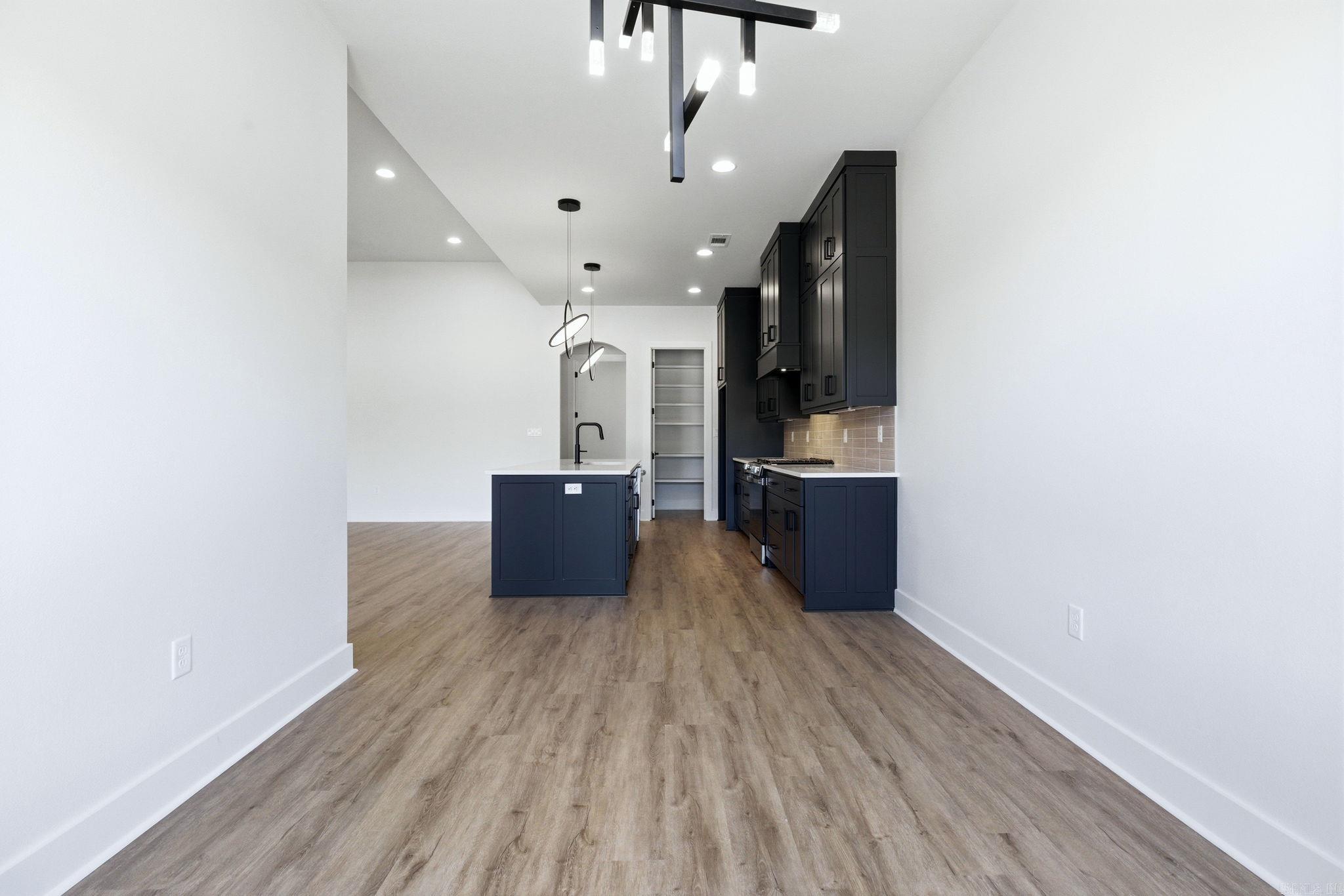 MOUNTAIN BROOK SUBDIVISION - Residential