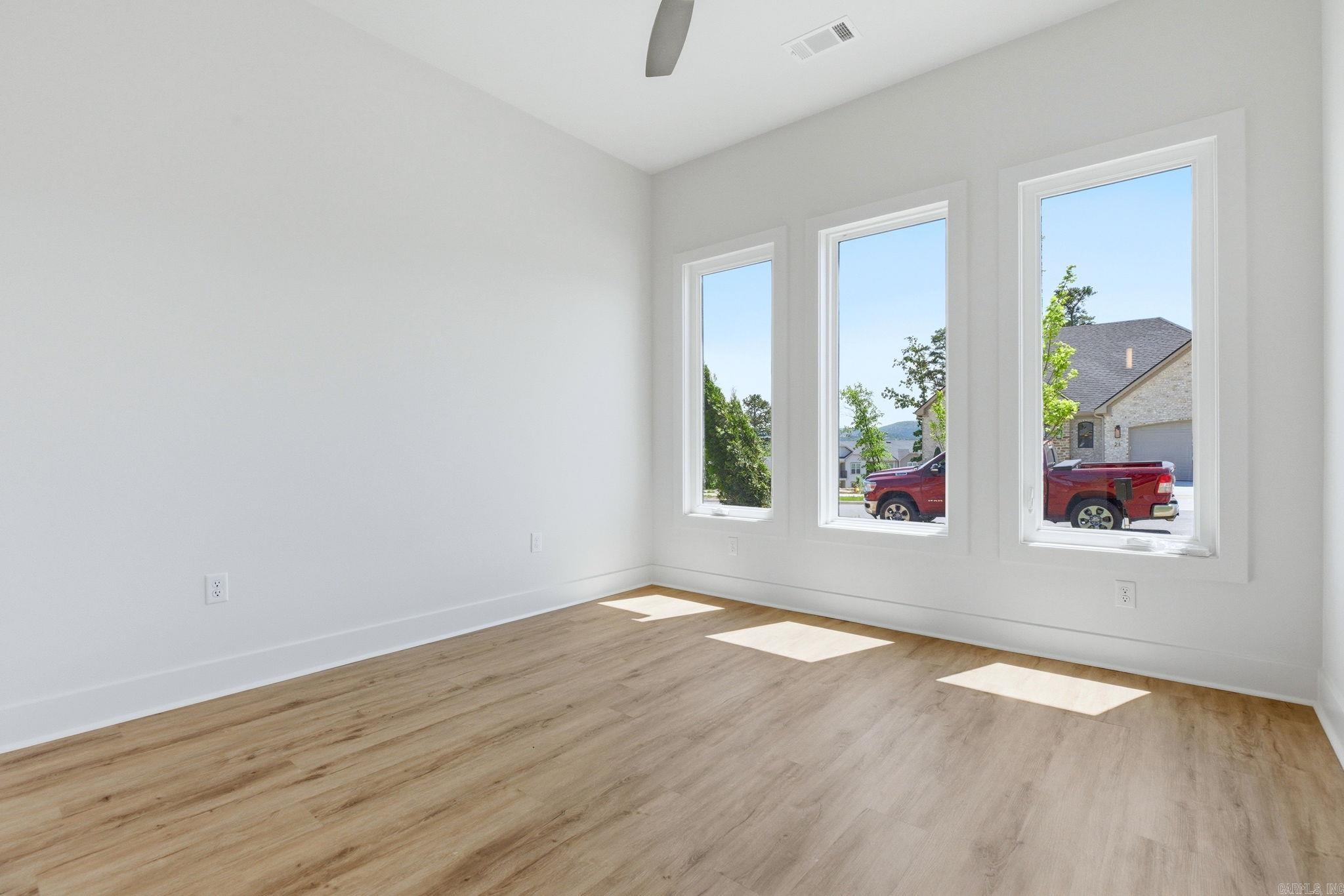 MOUNTAIN BROOK SUBDIVISION - Residential