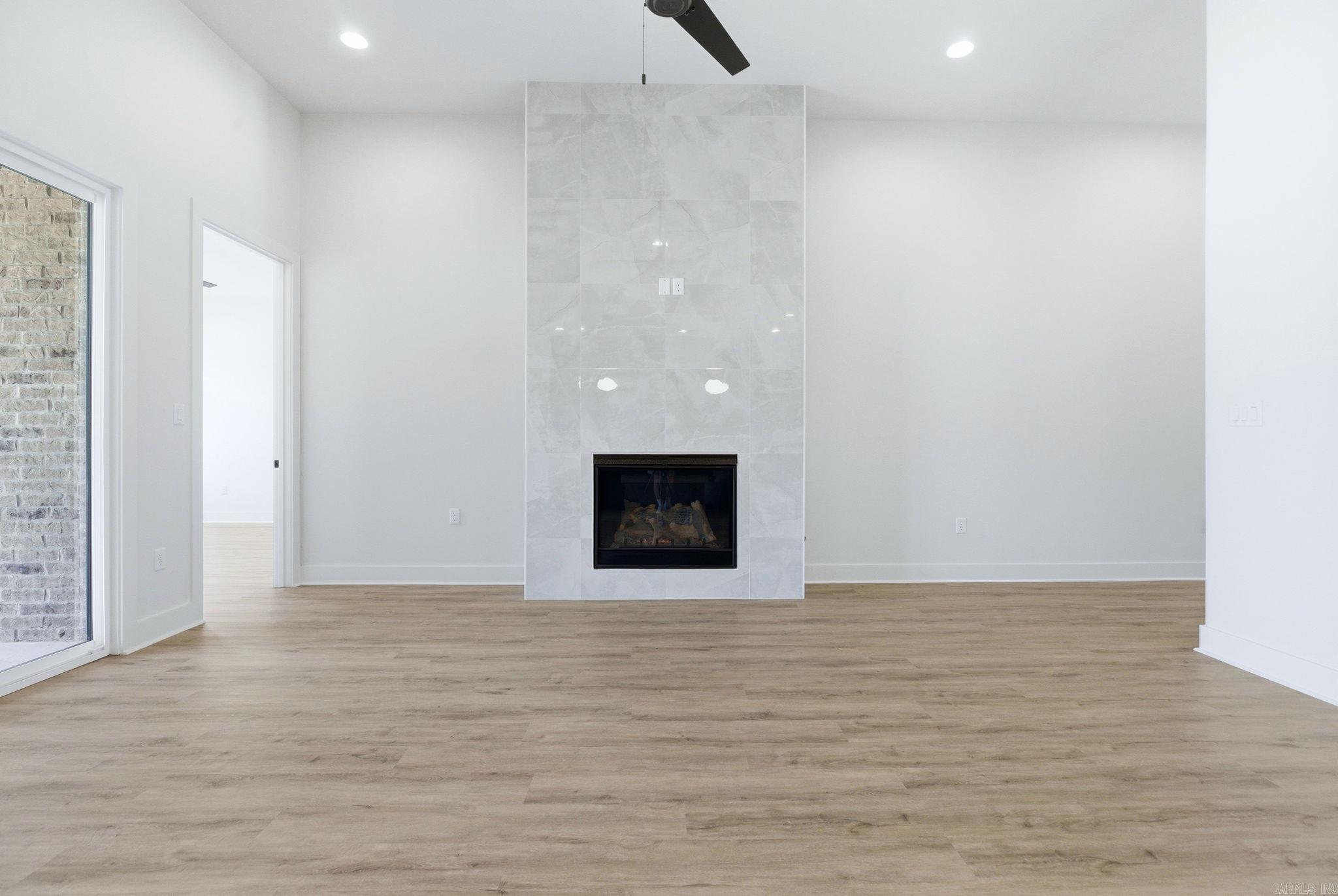 MOUNTAIN BROOK SUBDIVISION - Residential