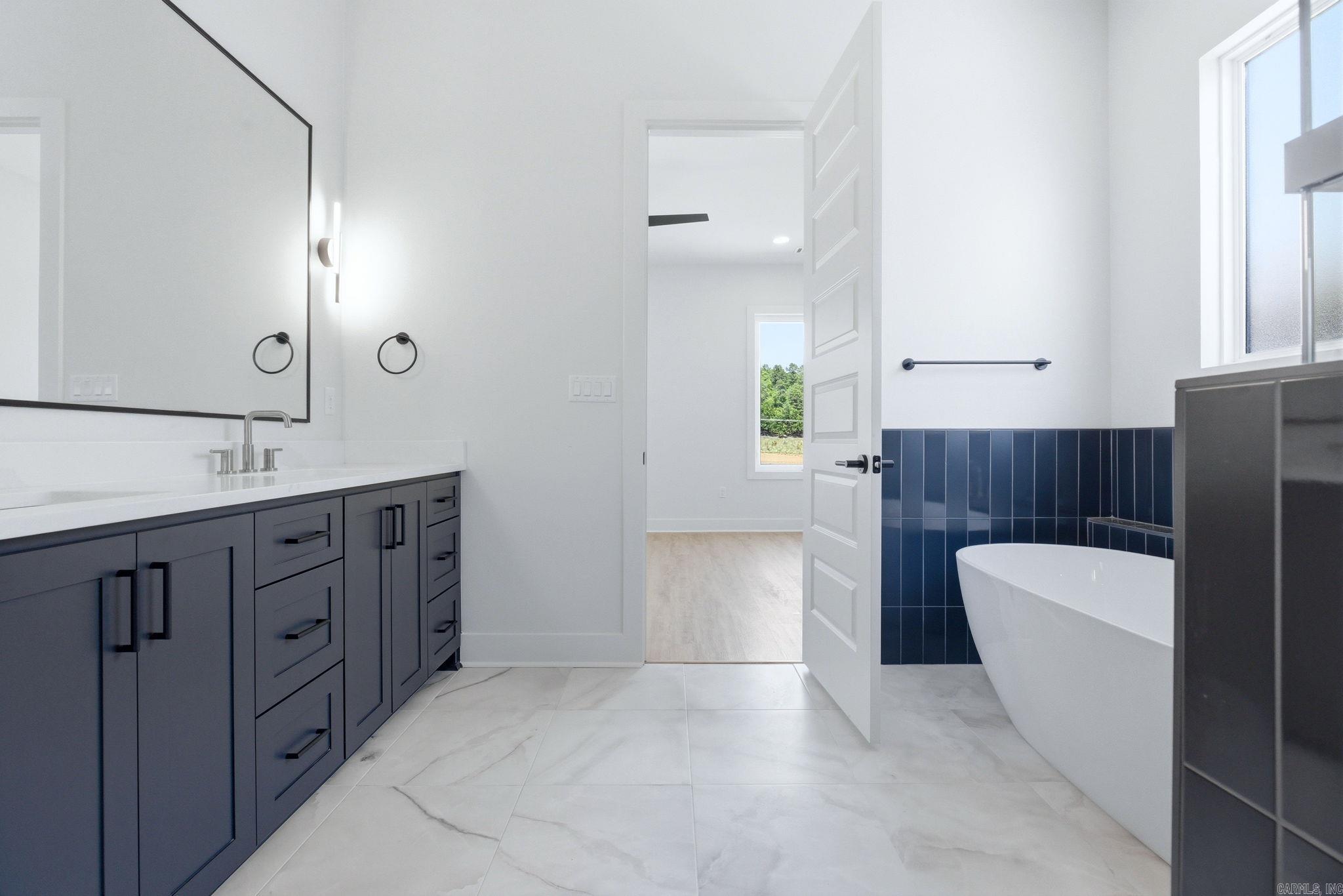 MOUNTAIN BROOK SUBDIVISION - Residential