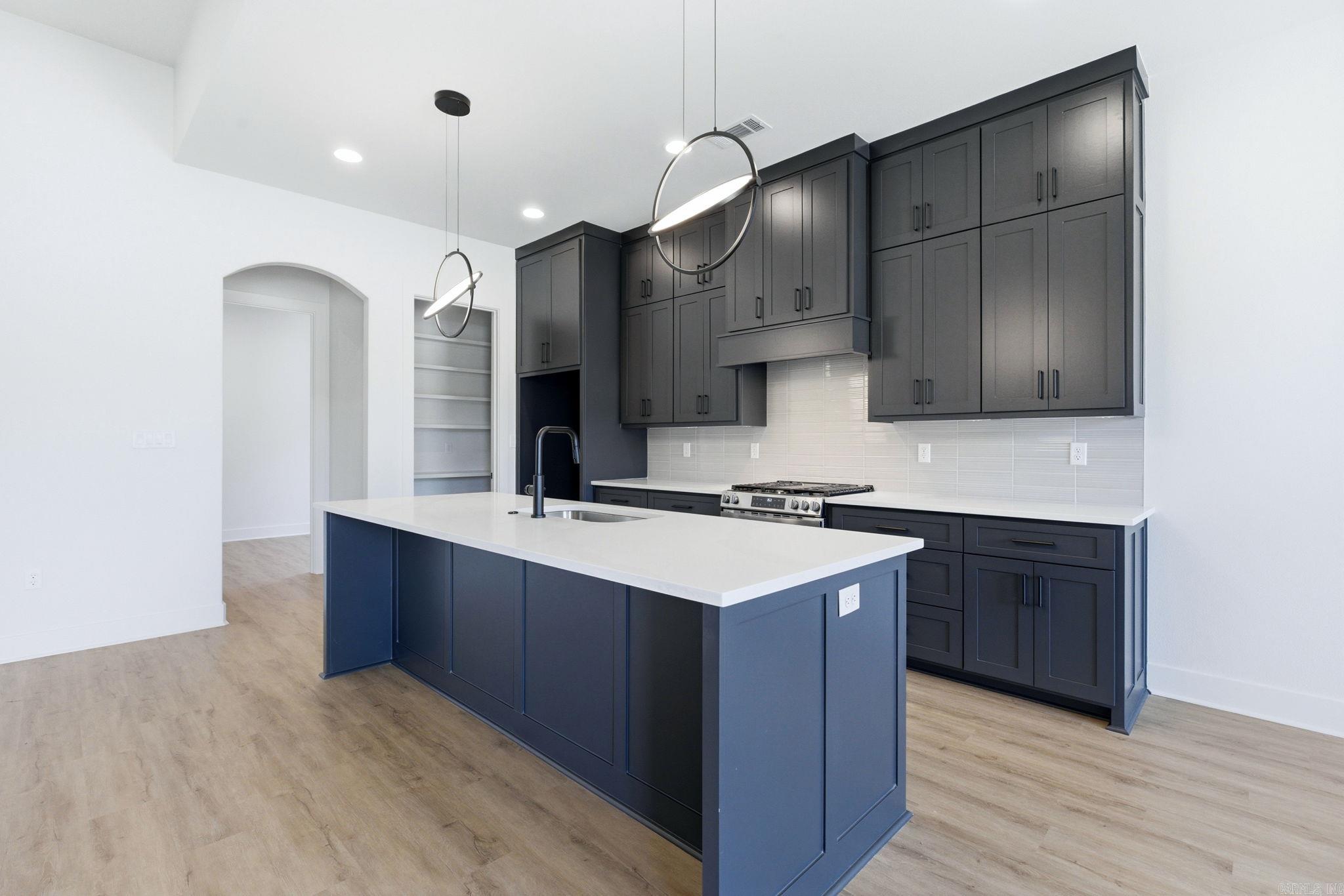 MOUNTAIN BROOK SUBDIVISION - Residential