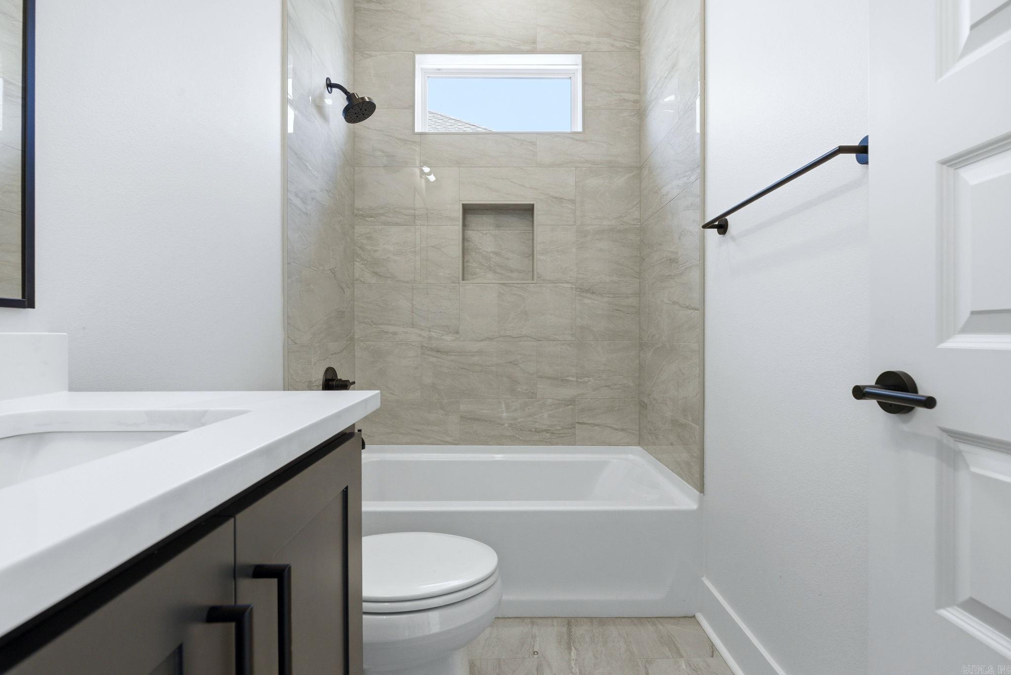 MOUNTAIN BROOK SUBDIVISION - Residential