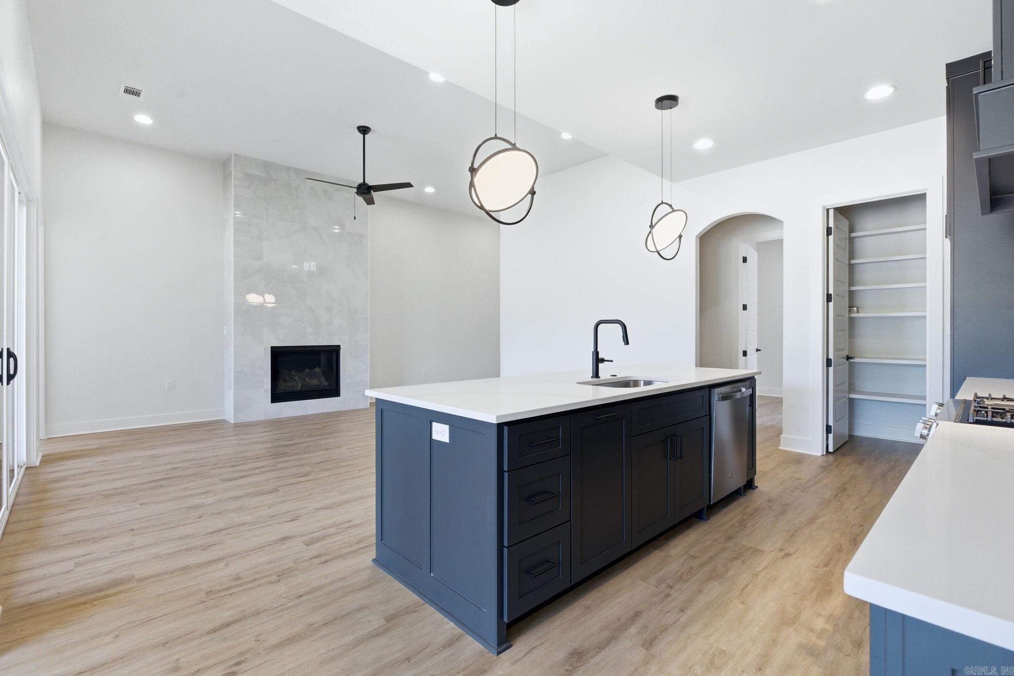 MOUNTAIN BROOK SUBDIVISION - Residential