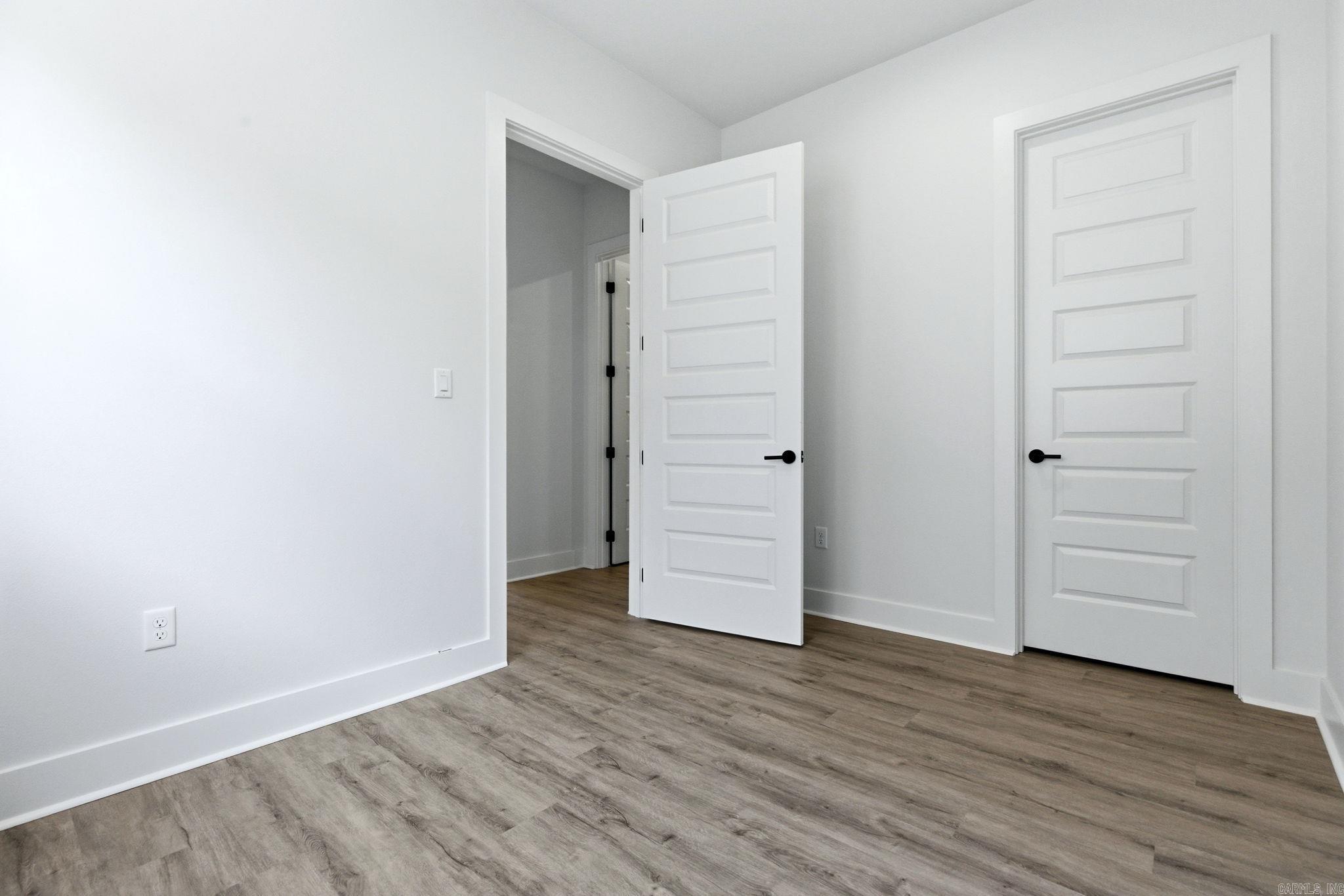 MOUNTAIN BROOK SUBDIVISION - Residential