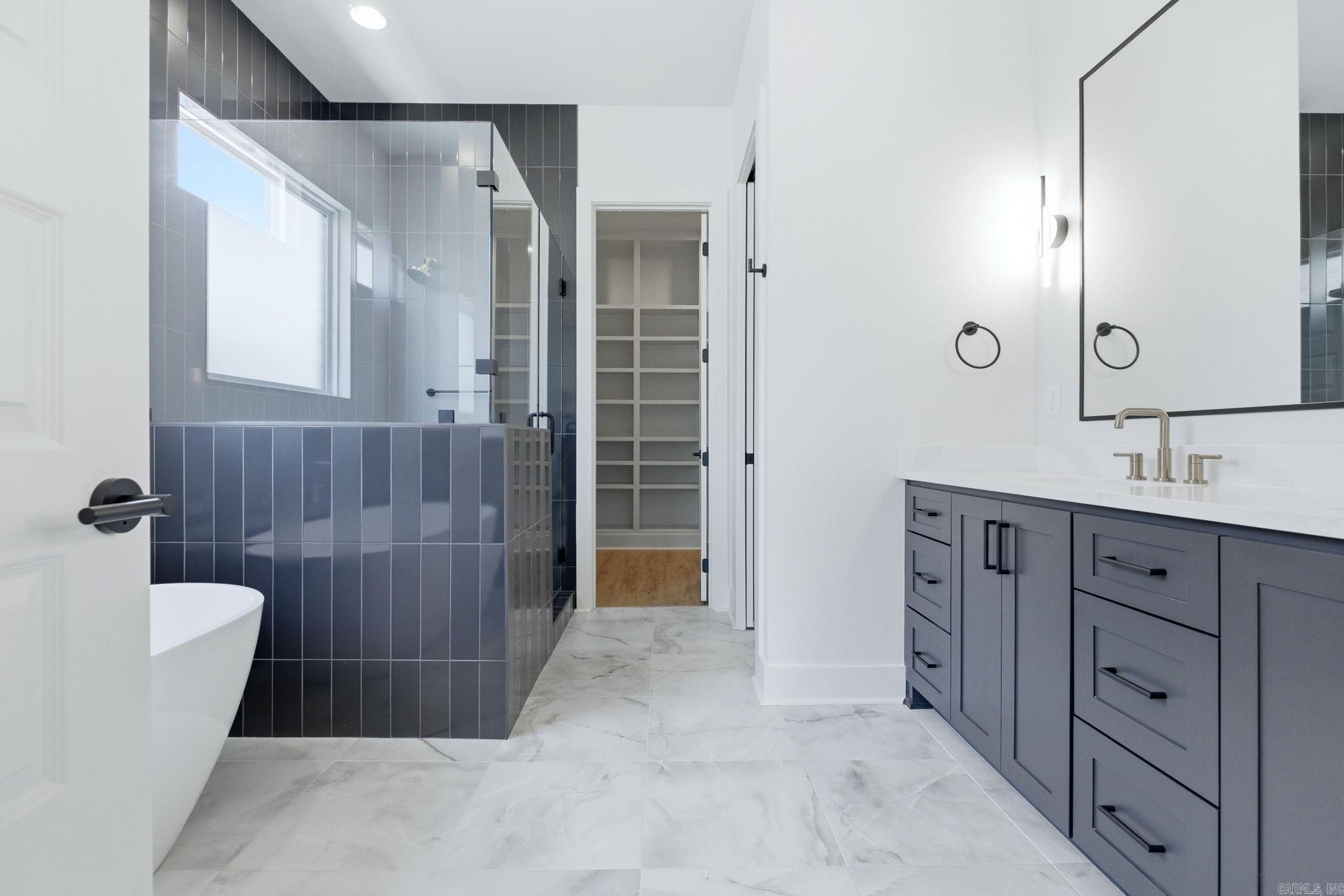 MOUNTAIN BROOK SUBDIVISION - Residential