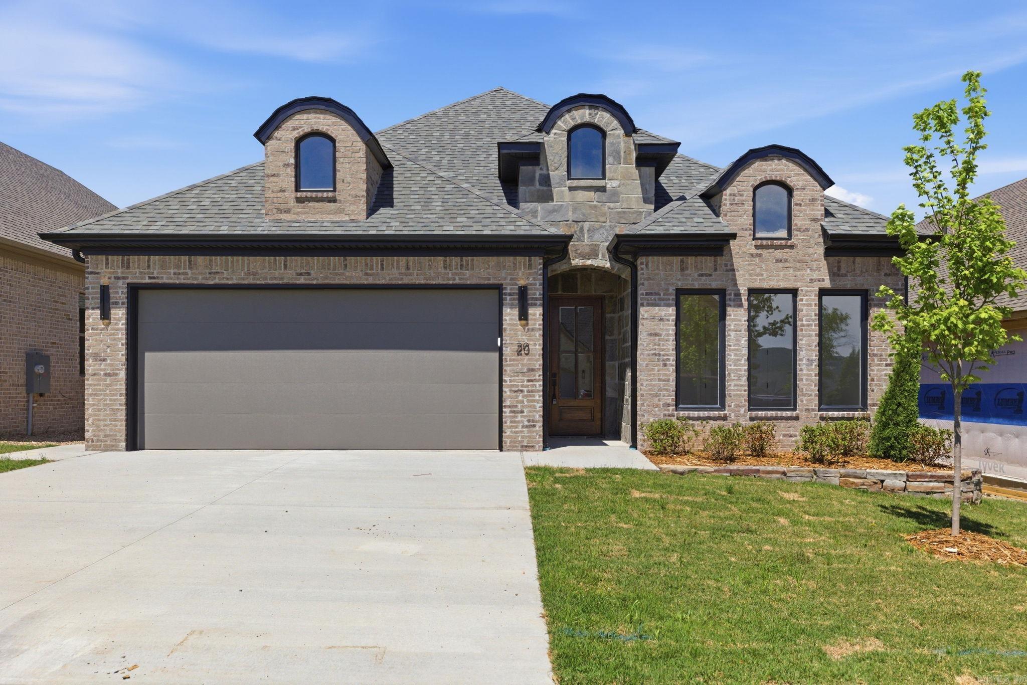 MOUNTAIN BROOK SUBDIVISION - Residential