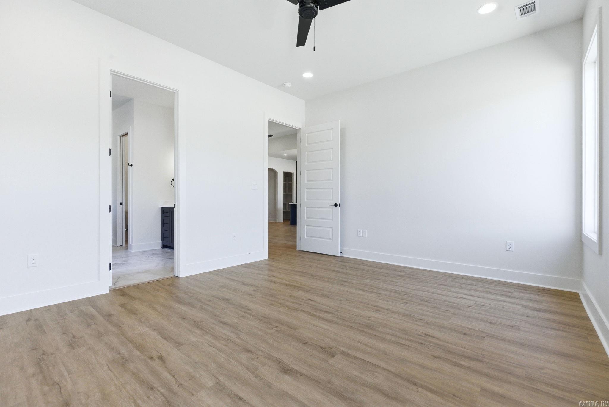 MOUNTAIN BROOK SUBDIVISION - Residential