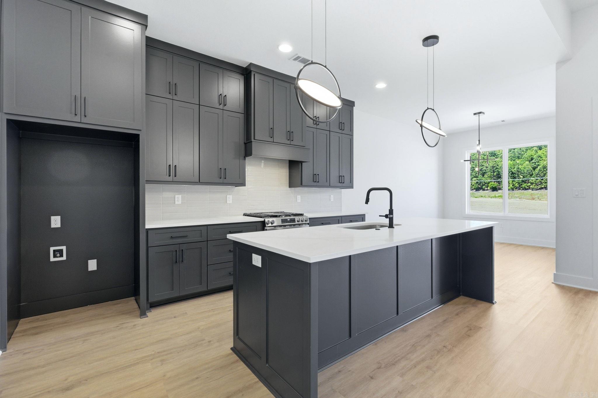 MOUNTAIN BROOK SUBDIVISION - Residential