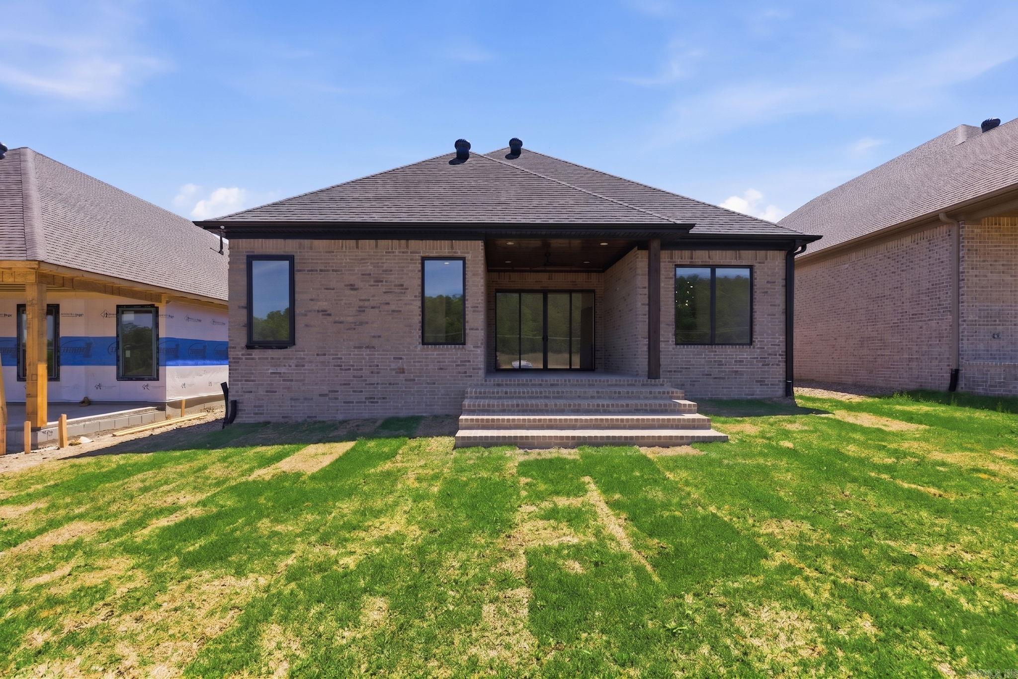 MOUNTAIN BROOK SUBDIVISION - Residential