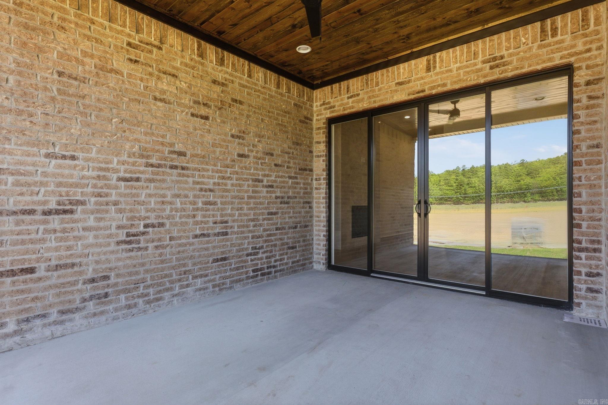 MOUNTAIN BROOK SUBDIVISION - Residential