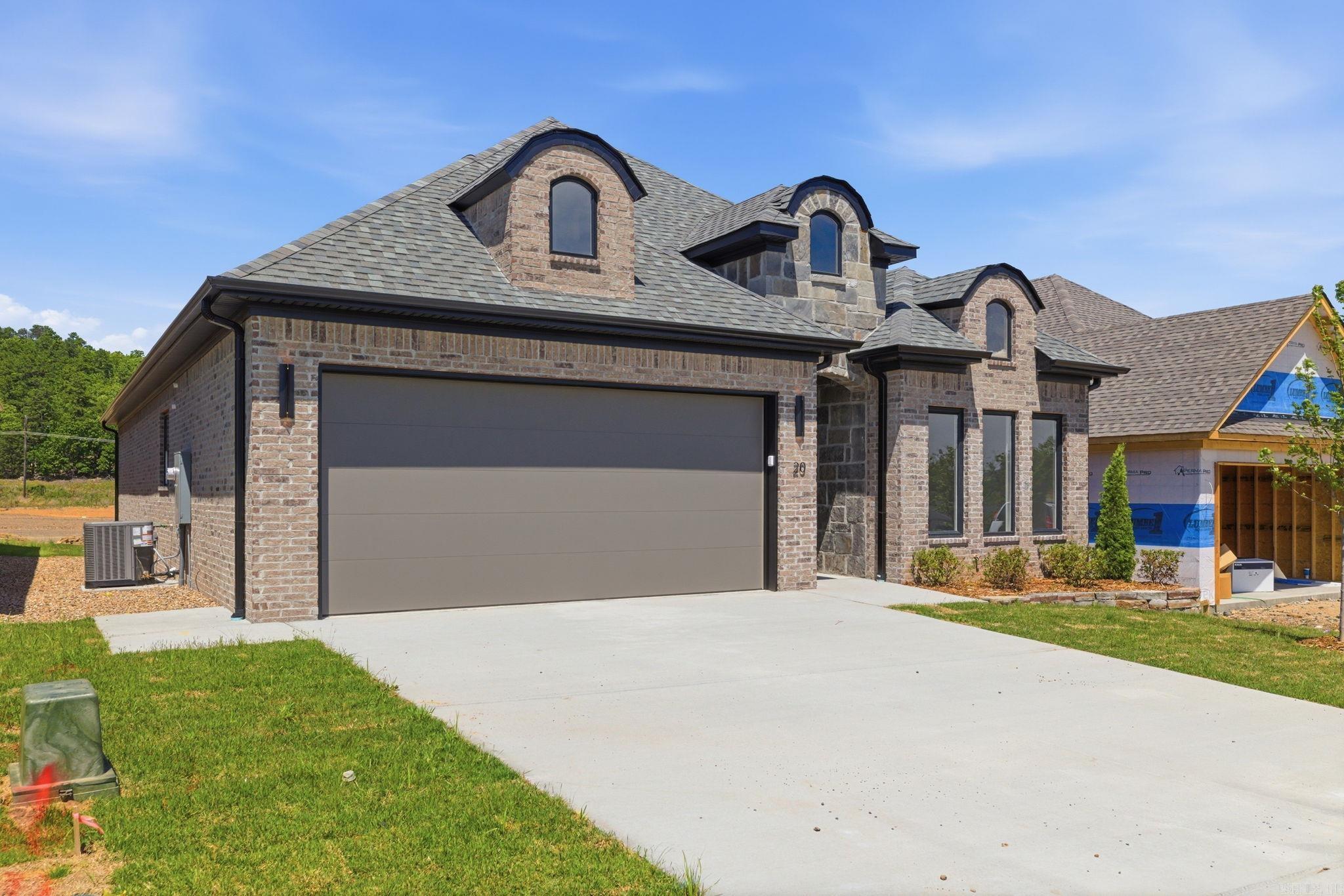 MOUNTAIN BROOK SUBDIVISION - Residential