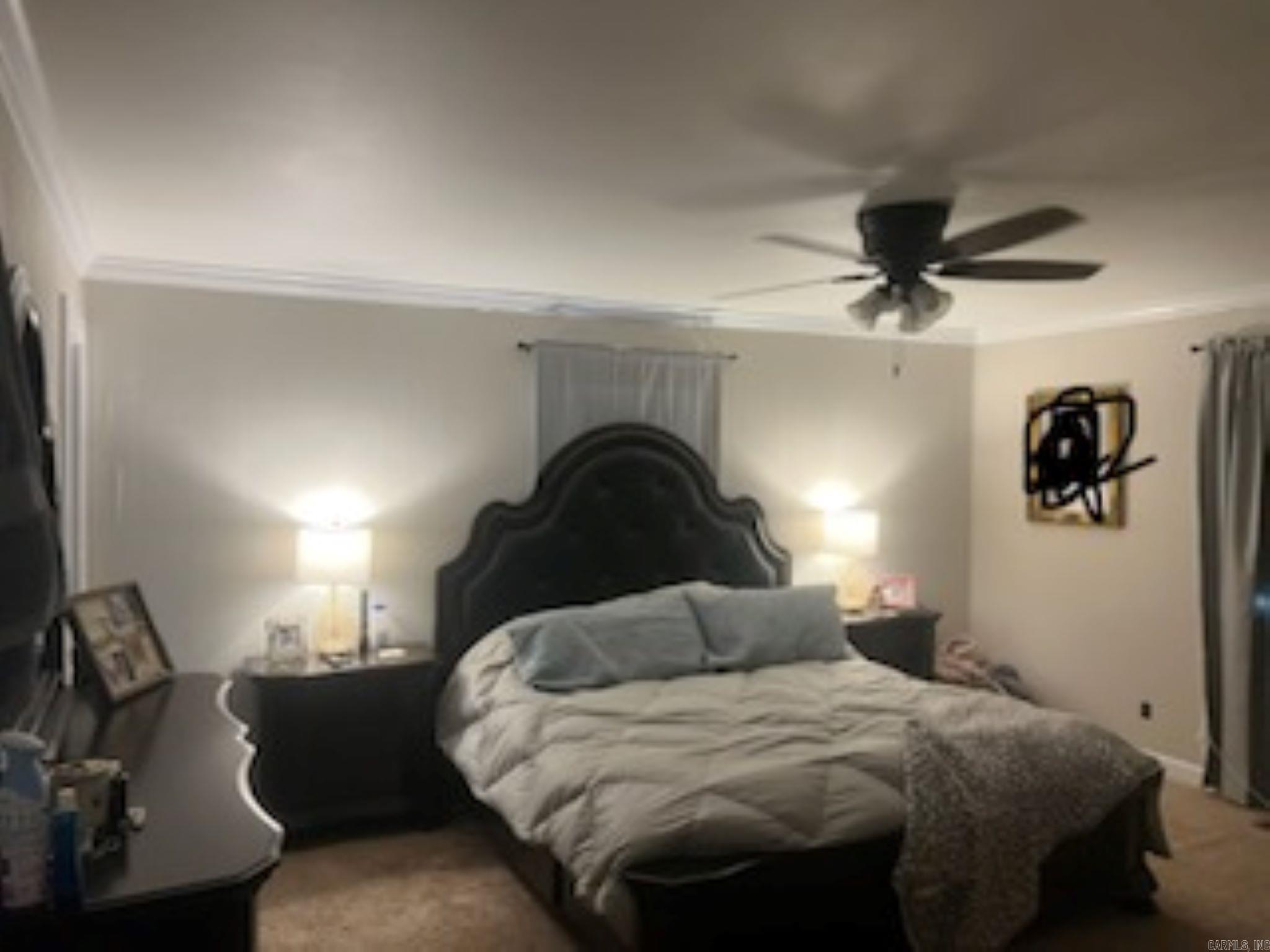 OLD MARVELL - Residential