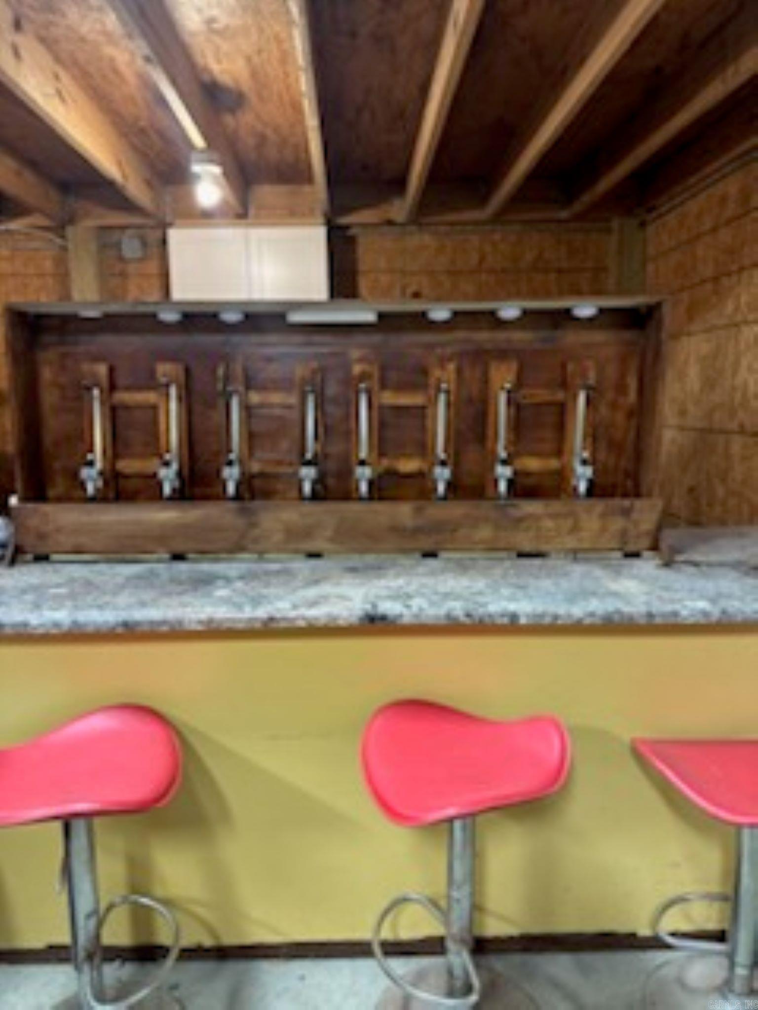 OLD MARVELL - Residential