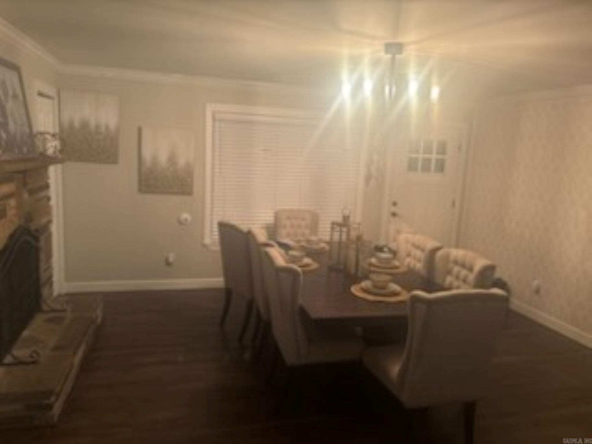 OLD MARVELL - Residential