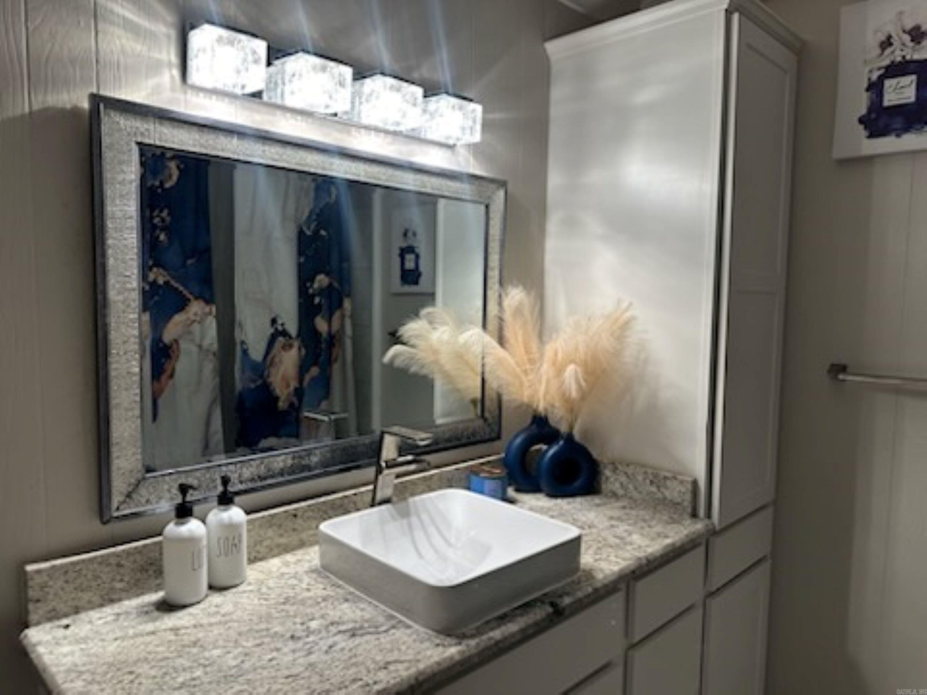 OLD MARVELL - Residential