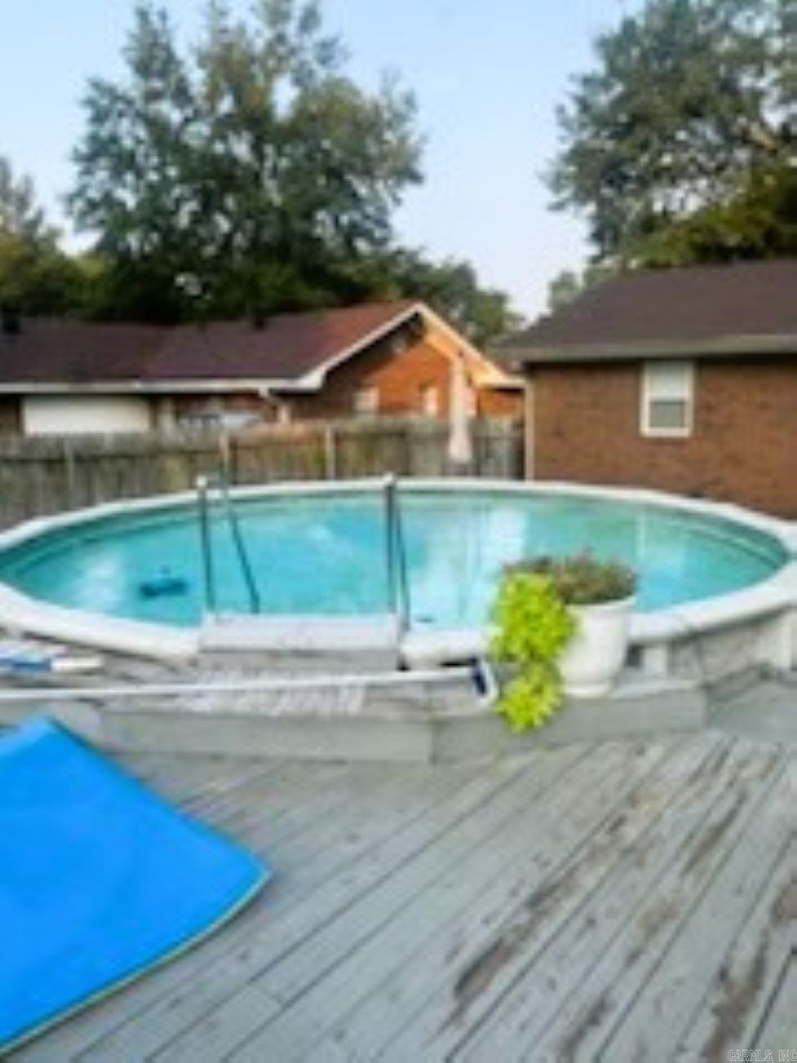 OLD MARVELL - Residential