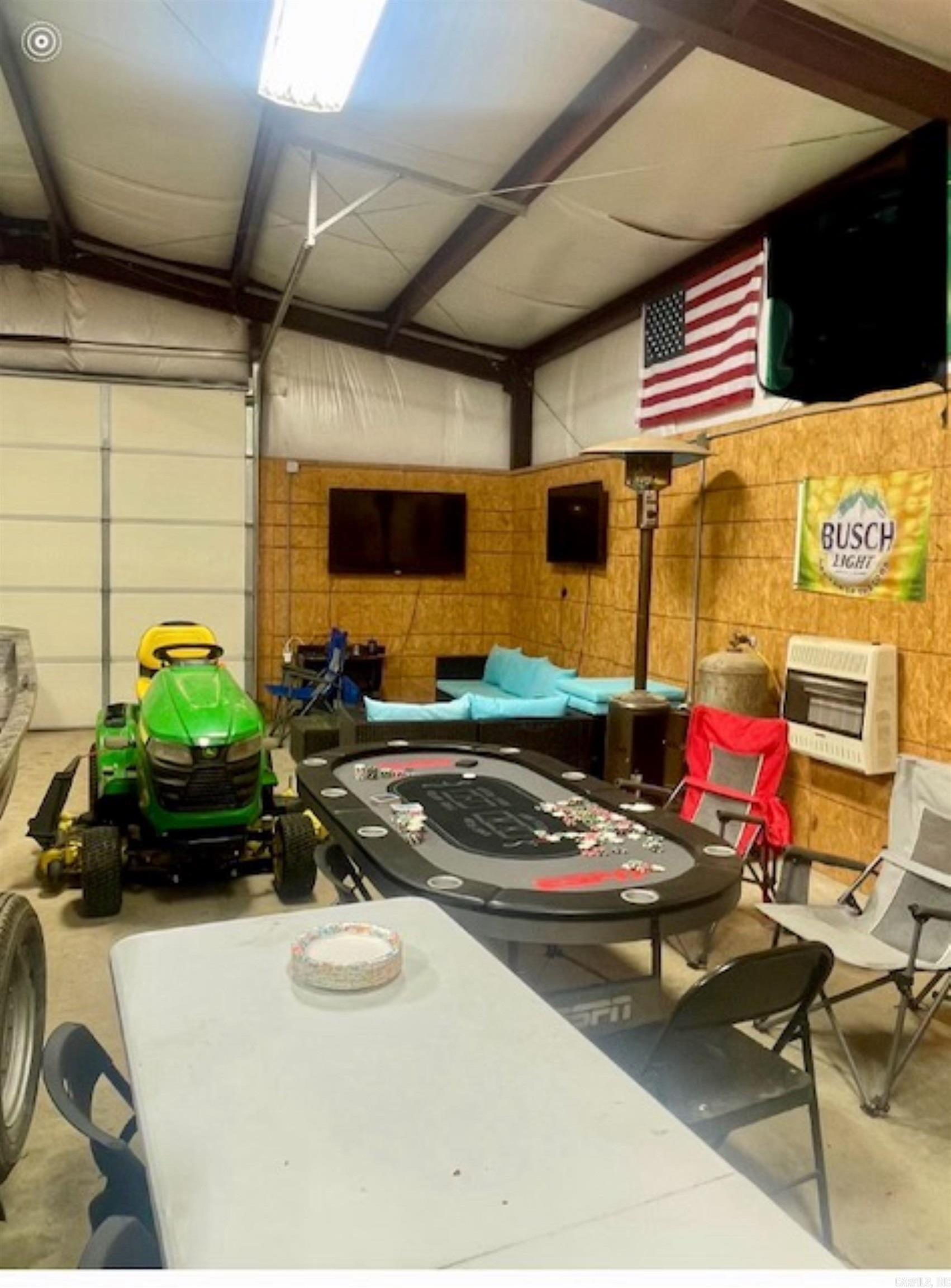 OLD MARVELL - Residential