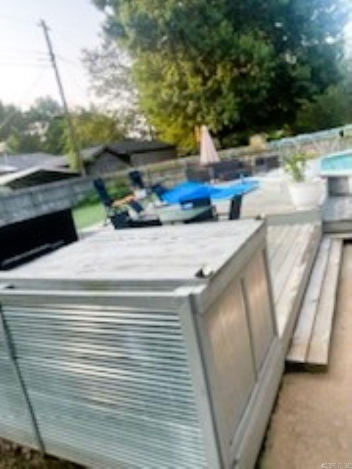 OLD MARVELL - Residential