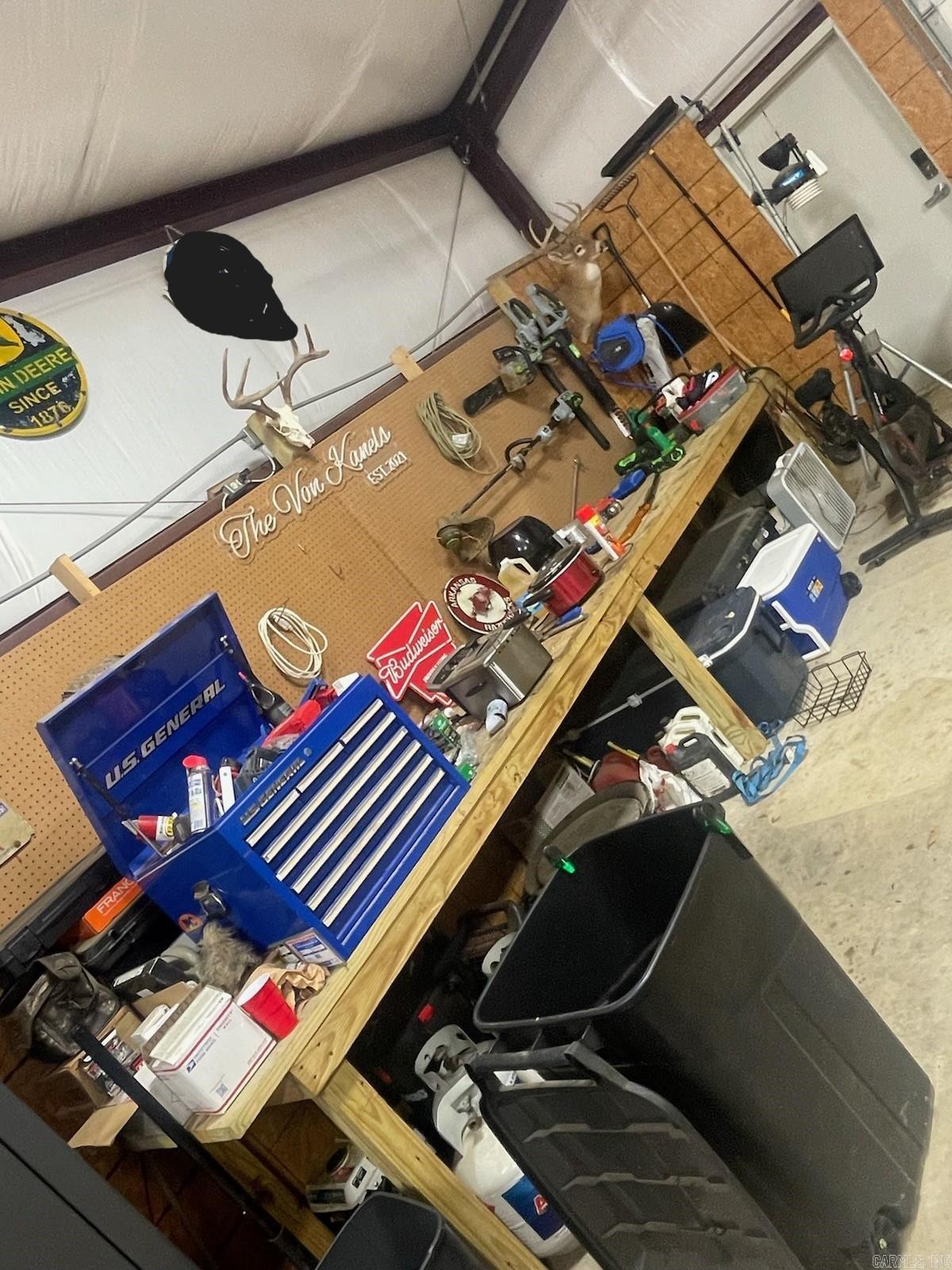 OLD MARVELL - Residential