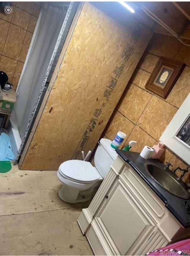 OLD MARVELL - Residential